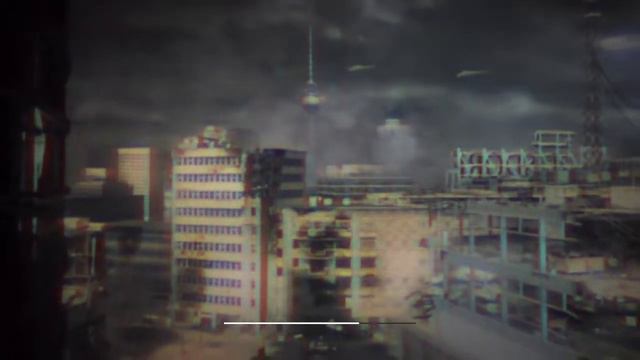 Call of duty Modern Warfare 3 ( 8 часть финал)