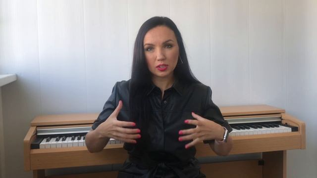 Какие у меня вокальные данные? Простой способ определить вокальные данные и музыкальный слух