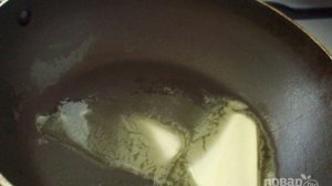 Гренки для супа