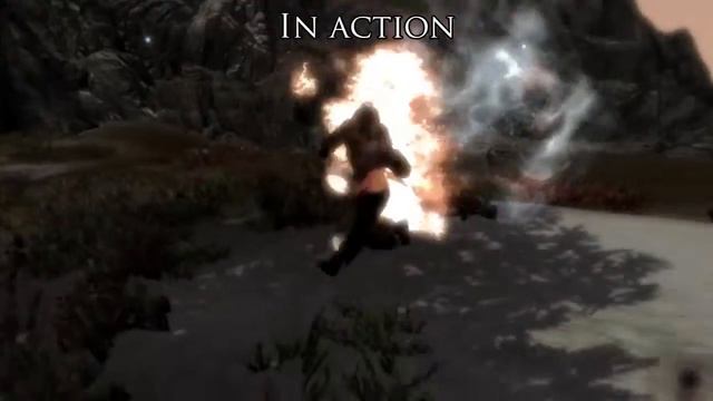 Wands Of Skyrim by Sokco816 смотреть онлайн