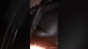 не разбирая, Чистка радиатора кондиционера отопителя салона l200