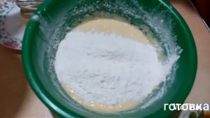 Домашнее печенье через мясорубку