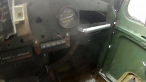 Вездеход на базе ГАЗ 69