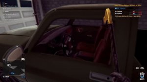 МАСТЕРСКИЙ УГОН ПИКАПА Thief Simulator Симулятор вора