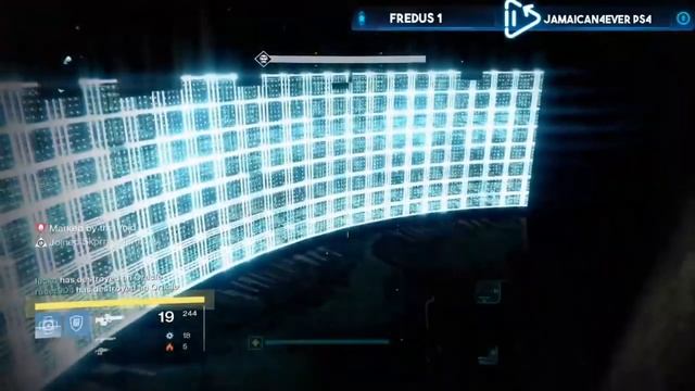 Destiny 2 Beyond Light Oracles in Last Wish Raid! Final Wish Incoming to Break Dreaming City Curse смотреть онлайн