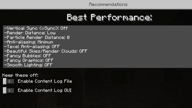 How To Get Optifine for MCPE 1.17! - Minecraft Pocket Edition!  ( Bedrocktimize) High FPS! смотреть онлайн