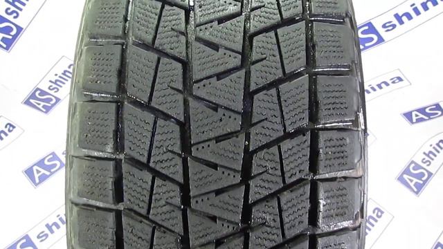 шины бу Blizzak DM-V1 R 18 265 60 Зима - 0014251FAL1VID смотреть онлайн