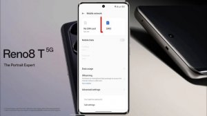 How to Enable Wifi Calling in Oppo Reno 8T | Oppo Reno 8T 5g me Wifi Call Kaise Kare