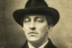 Александр Блок. Демон