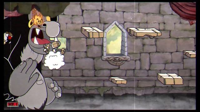 Cuphead - Hang Time Explained! An In-depth Analysis смотреть онлайн