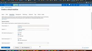 How to run Windows 11 on your MacBook | Azure Virtual Machine