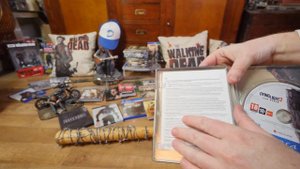 Dying Light 2: Stay Human Deluxe Edition Unboxing