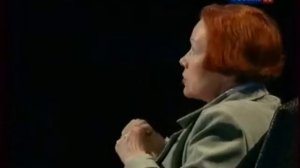 Игра в бисер с Игорем Волгиным. Венедикт Ерофеев