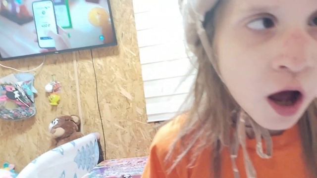 Синдром Ретта( Rett Syndrome) 9 лет 9 мес.Валерия ( Valeriya) смотреть онлайн