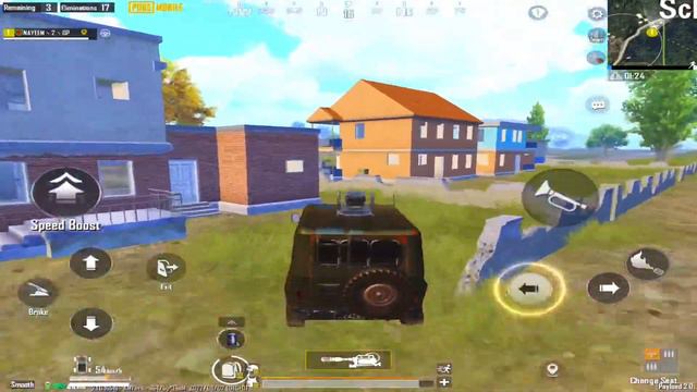 WOW!😱 M202 Missile landing 🔥 Payload 2.0 PUBG MOBILE || Bgmi Ban In India 🇮🇳 смотреть онлайн