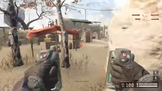 Warface игра на дефибриллятор смотреть онлайн