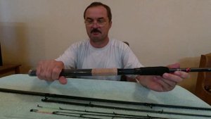 Фидер FTK с Алиэкспресс
