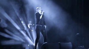 Alison Moyet (Yazoo) - Situation (Live in Berlin Feb 18, 2015)