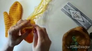 МК варежки крючком , как связать варежки крючком, имк простые варежки крючком #варежкикрючком