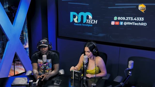 AMELIA ALCANTARA Y EL SUJETO REALIZAN EL MEJOR SEGMENTO DE LA HISTORIA (PREGUNTALE A AMELIA) смотреть онлайн