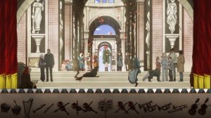 Невеста чародея 2 Часть 2 опенинг  Mahou Tsukai no Yome Season 2 Part 2 opening