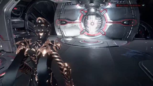 NATARUK IS OP?? I Warframe смотреть онлайн