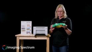 Fujifilm ASK-300 Printer Overview