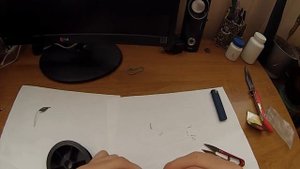 Снасть на фирину.Как поймать теория и практика.