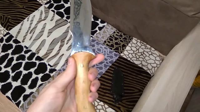 Шашлычный набор ,,Кизляр" смотреть онлайн