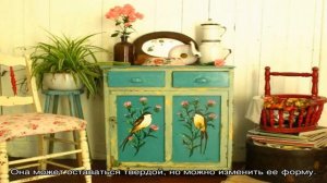 Переделка старой мебели своими руками (65 фото): оригинальные идеи