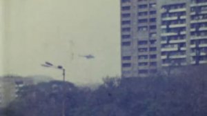 Владивосток парк Минного городка 1987 год.avi