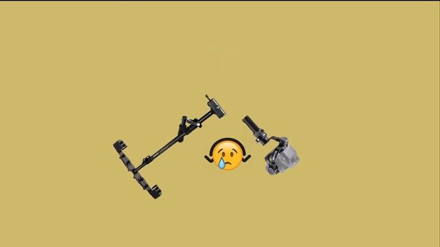 CAMERA STABILIZER DIY (AMAZING) | DJI RS2, A7s3, FLYCAM GALAXY смотреть онлайн