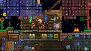 Terraria за Призывателя МАСТЕР МОД! Гайд для новичков (1/2)