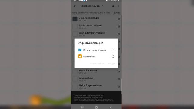 КАК СКАЧАЧАТЬ ПЕРСООНАЖА, МОД В MELONPLAYGROUND. смотреть онлайн