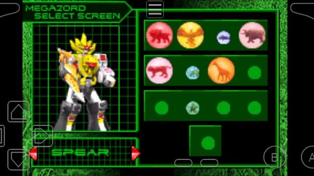 Power Rangers Wild Force - Full Playthrough смотреть онлайн