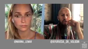 Отвечаем на вопросы и беседуем об актуальных темах, которые волнуют сегодня всех