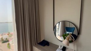VOCO Dubai The Palm, West Beach, Palm Jumeriah, Dubai 🇦🇪🌴