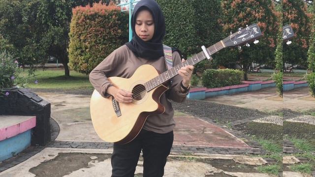 I Like You So Much, You’ll Know It Violin Cover by Anis (我多喜欢你，你会知道) - A Love So Beautiful OST смотреть онлайн