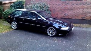 Volvo 480 turbo