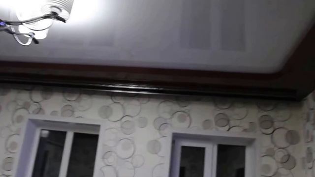 Бесщелевой двухуровневый натяжной потолок смотреть онлайн