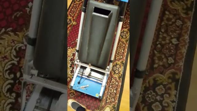 Как почистить ковровые дорожки смотреть онлайн