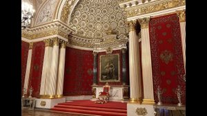 10 интересных фактов об Эрмитаже.