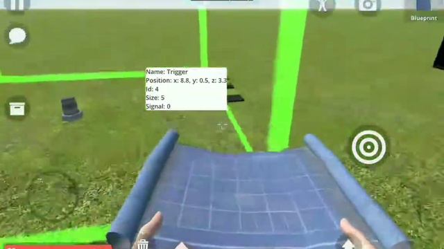 КАК СДЕЛАТЬ ДЕТЕКТОР ДВИЖЕНИЯ? | Детектор движения Hypper Mod смотреть онлайн