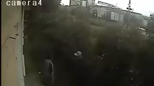 Как это сделано. Угон велосипеда в Миассе смотреть онлайн