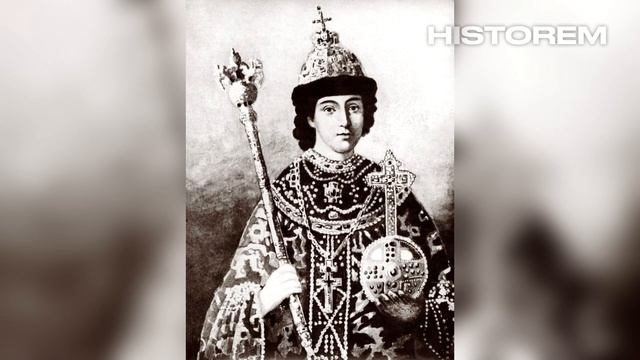 История России за 15 минут смотреть онлайн