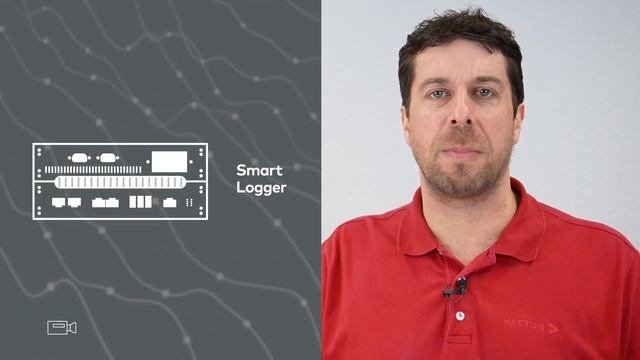 Stc smart logger. Stc smart logger