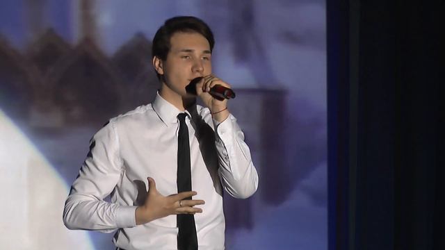 Сосо Павлиашвили - Помолимся за родителей (cover by Pavel River) смотреть онлайн