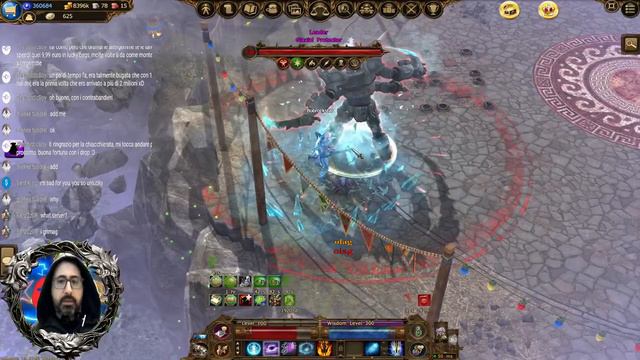 Drakensang Online | 🏮🐉Chinese New Year🏮🐉 | Subtitles  ENG/ES | Gameplay Live 🎮 |