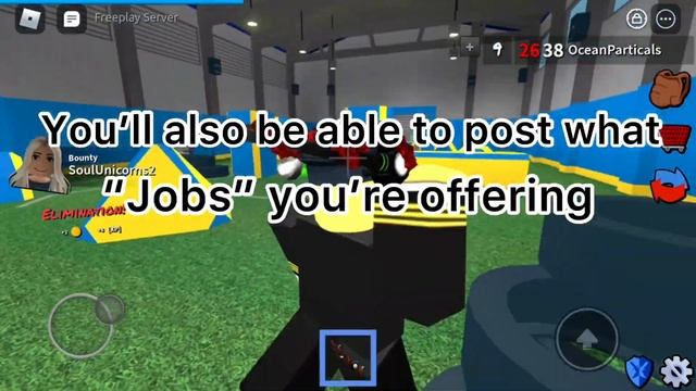 This Upcoming Roblox Feature is AMAZING | Roblox “Talent Hub” commentary смотреть онлайн