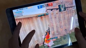 ipad 9 pubg test 2023 /for 90 fps  ?  don't forget that video